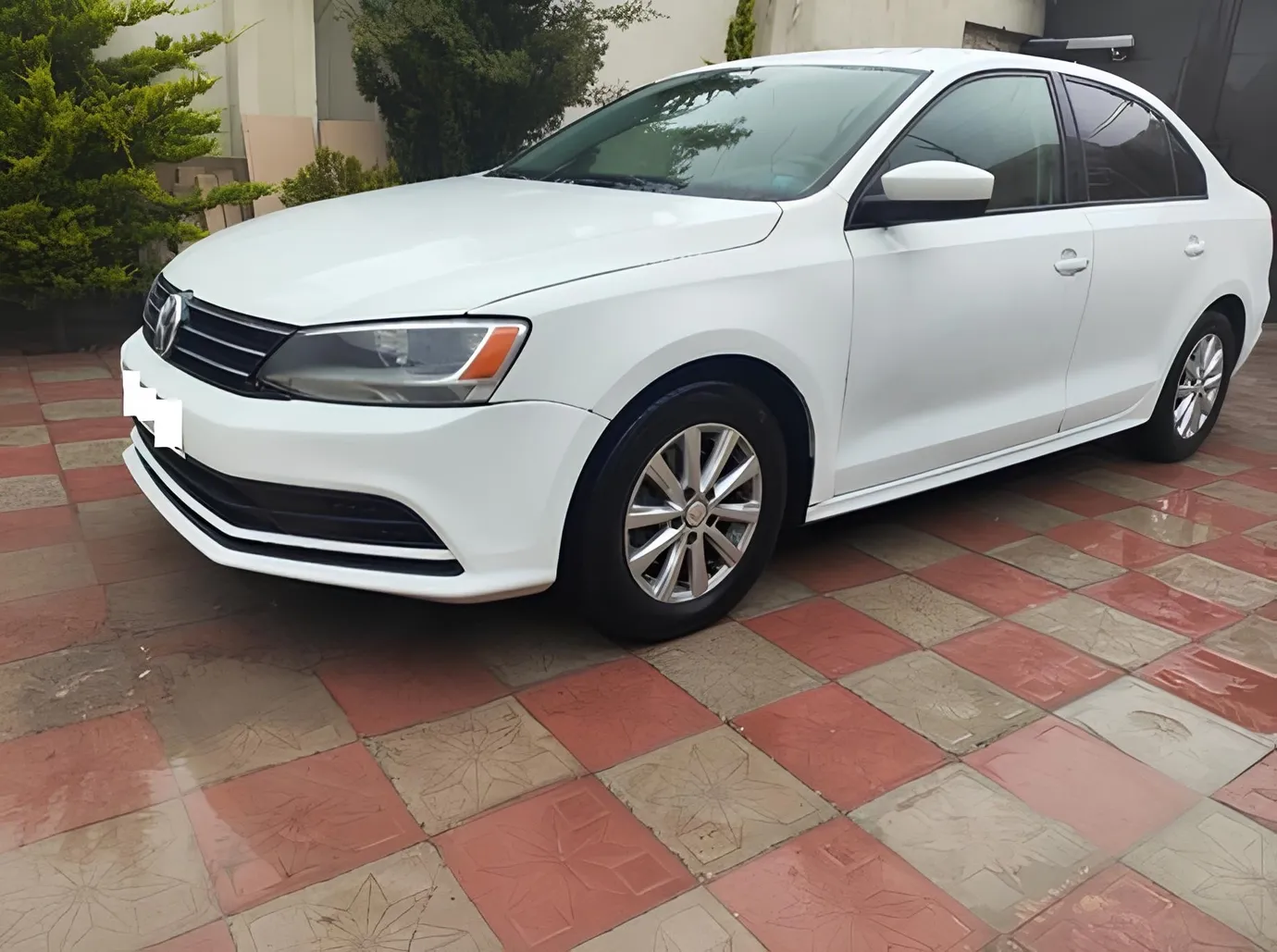Volkswagen Jetta, 1.4 L, 2015 жыл, 288 000 km, Baku - Баасы: 14 200 ₼ - Tunel.az