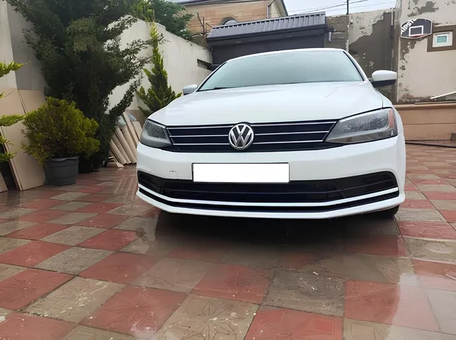 Volkswagen Jetta, 1.4 L, 2015 жыл, 288 000 km, Baku - Баасы: 14 200 ₼ - Tunel.az