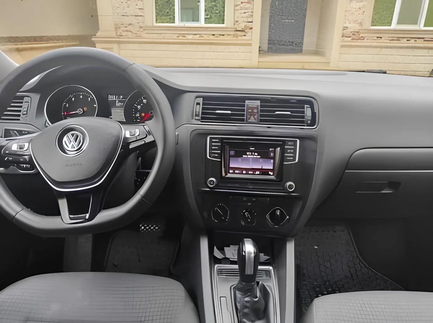 Volkswagen Jetta, 1.4 L, 2015 жыл, 288 000 km, Baku - Баасы: 14 200 ₼ - Tunel.az