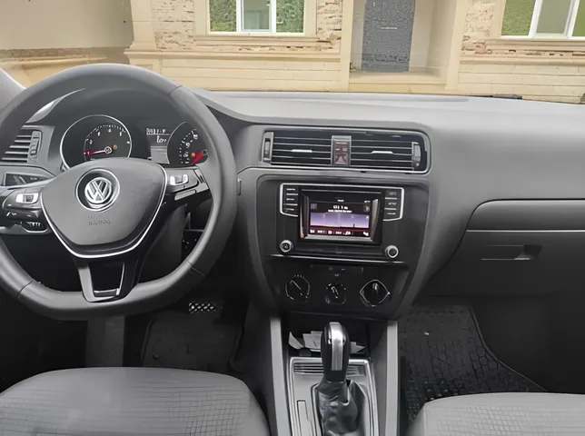 Volkswagen Jetta, 1.4 L, 2015 жыл, 288 000 km, Baku - Баасы: 14 200 ₼ - Tunel.az