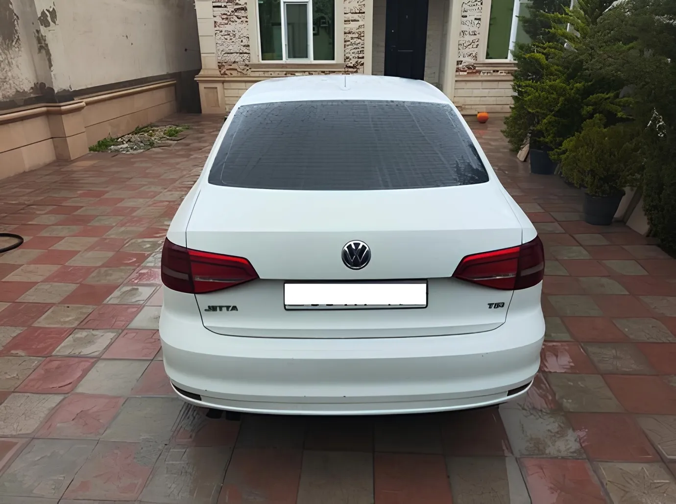 Volkswagen Jetta, 1.4 L, 2015 жыл, 288 000 km, Baku - Баасы: 14 200 ₼ - Tunel.az