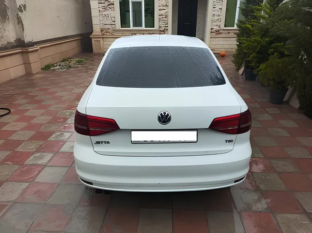 Volkswagen Jetta, 1.4 L, 2015 жыл, 288 000 km, Baku - Баасы: 14 200 ₼ - Tunel.az