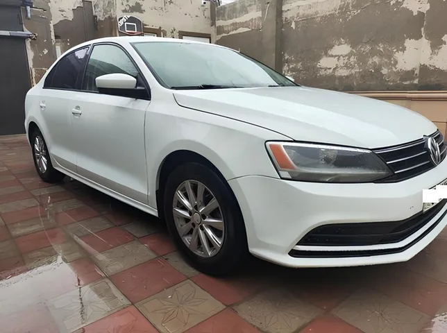 Volkswagen Jetta, 1.4 L, 2015 жыл, 288 000 km, Baku - Баасы: 14 200 ₼ - Tunel.az