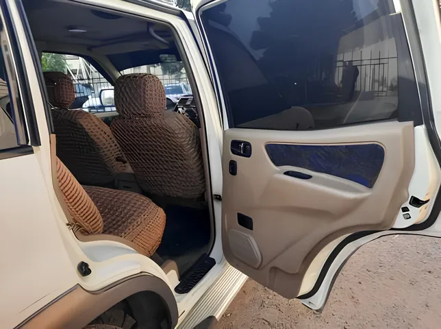 Nissan Terrano, 2.4 L, 2001 year, 200 000 km, Sumgayit - Price: 8 800 ₼ - Tunel.az