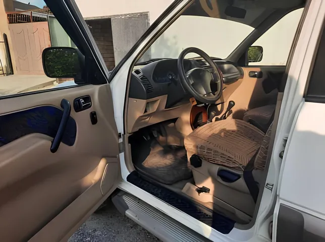 Nissan Terrano, 2.4 L, 2001 year, 200 000 km, Sumgayit - Price: 8 800 ₼ - Tunel.az