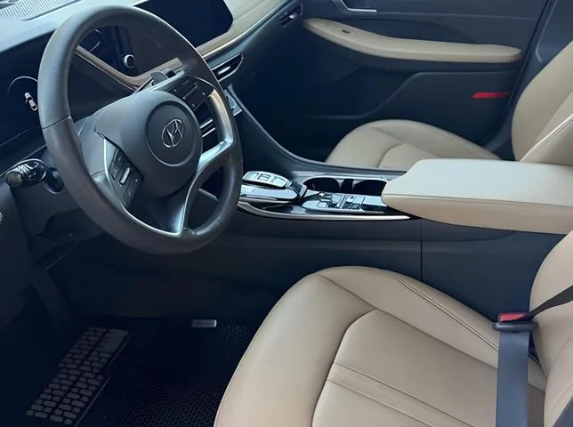 Hyundai Sonata, 1.6 L, 2023 год, 13 500 km, Баку - Цена: 44 900 ₼ - Tunel.az