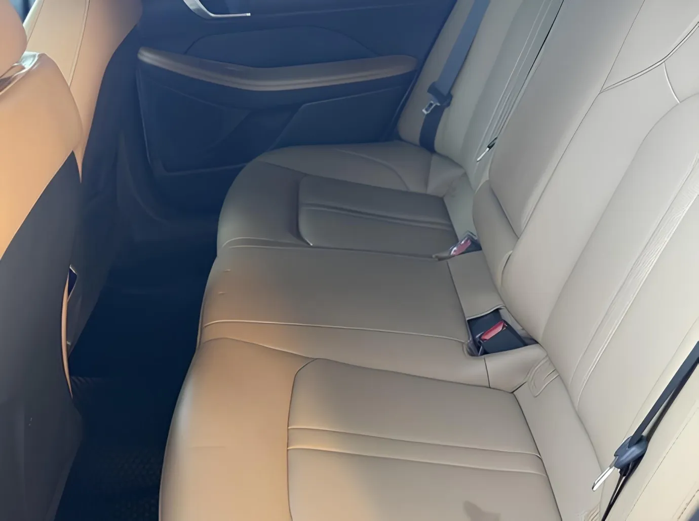 Hyundai Sonata, 1.6 L, 2023 год, 13 500 km, Баку - Цена: 44 900 ₼ - Tunel.az