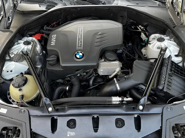 BMW 528, 2.0 L, 2016 жыл, 159 000 km, Baku - Баасы: 27 500 ₼ - Tunel.az