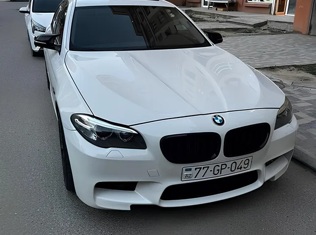 BMW 528, 2.0 L, 2016 жыл, 159 000 km, Baku - Баасы: 27 500 ₼ - Tunel.az
