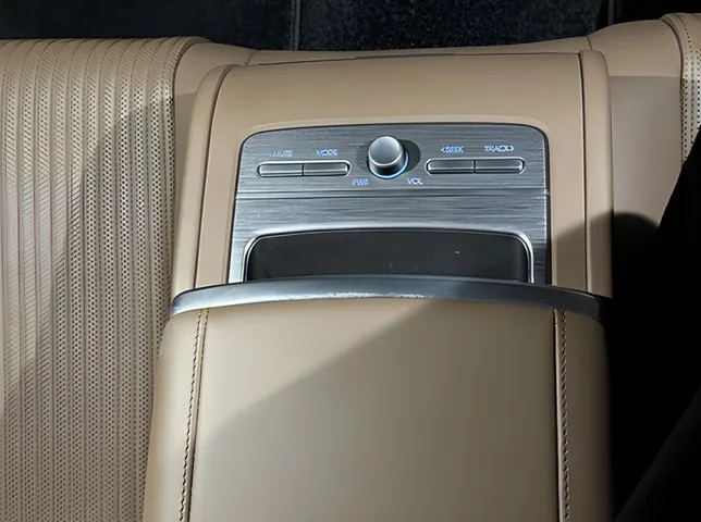 Hyundai Grandeur, 1.6 L, 2023 year, 68 000 km, Baku - Price: 70 550 ₼ - Tunel.az