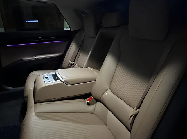 Hyundai Grandeur, 1.6 L, 2023 year, 68 000 km, Baku - Price: 70 550 ₼ - Tunel.az
