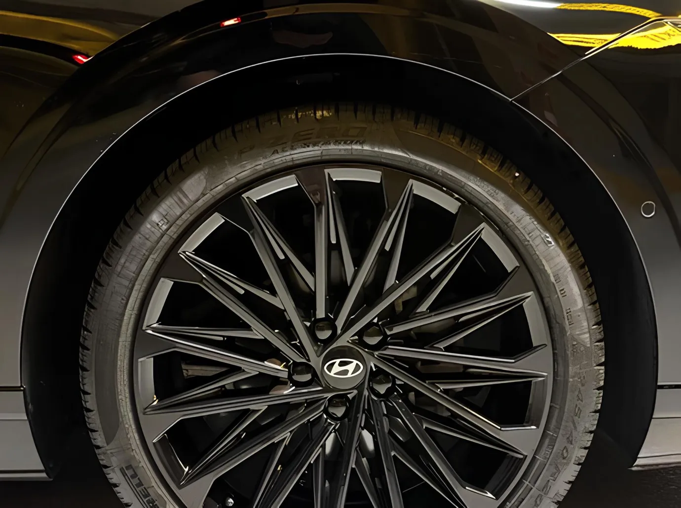 Hyundai Grandeur, 1.6 L, 2023 year, 68 000 km, Baku - Price: 70 550 ₼ - Tunel.az