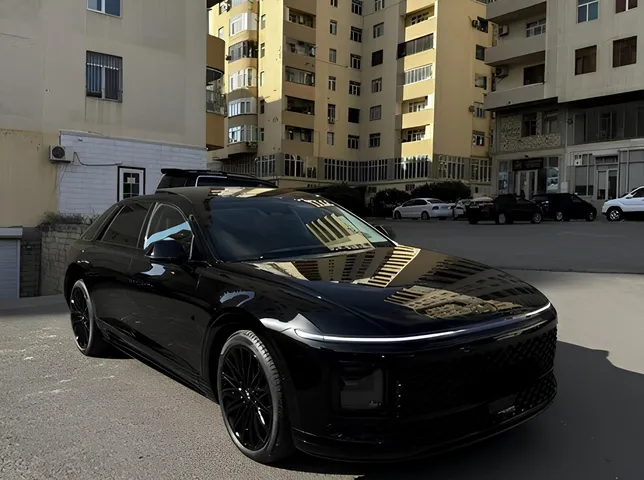 Hyundai Grandeur, 1.6 L, 2023 year, 68 000 km, Baku - Price: 70 550 ₼ - Tunel.az