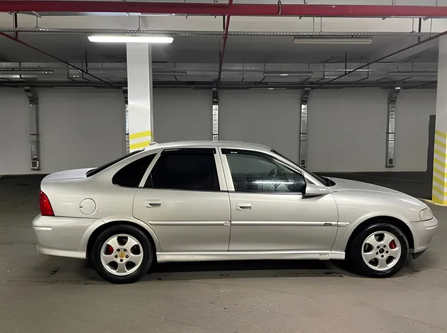 Opel Vectra, 1.8 L, 2000 წელი, 250 000 km, Baku - ფასი: 6 300 ₼ - Tunel.az