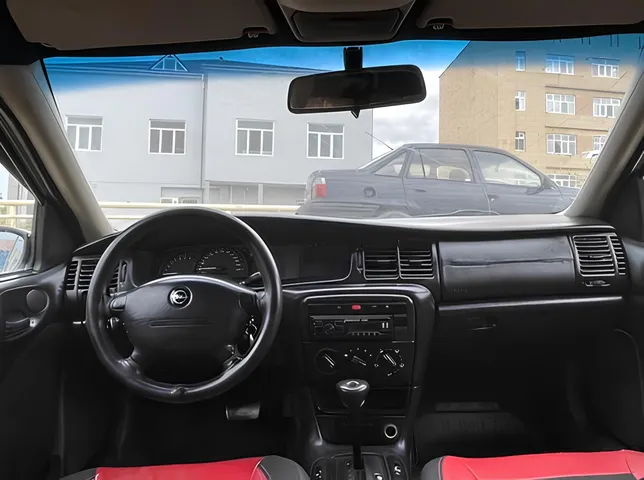 Opel Vectra, 1.8 L, 2000 წელი, 250 000 km, Baku - ფასი: 6 300 ₼ - Tunel.az