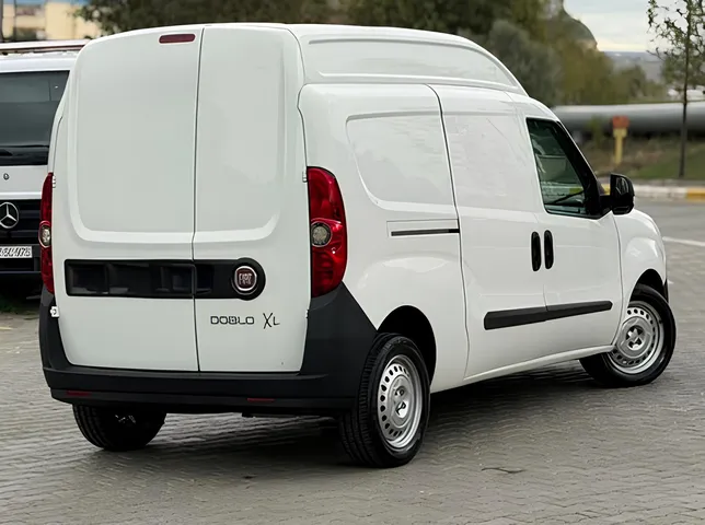 Fiat Doblo, 1.4 L, 2013 год, 195 200 km, Баку - Цена: 12 900 ₼ - Tunel.az