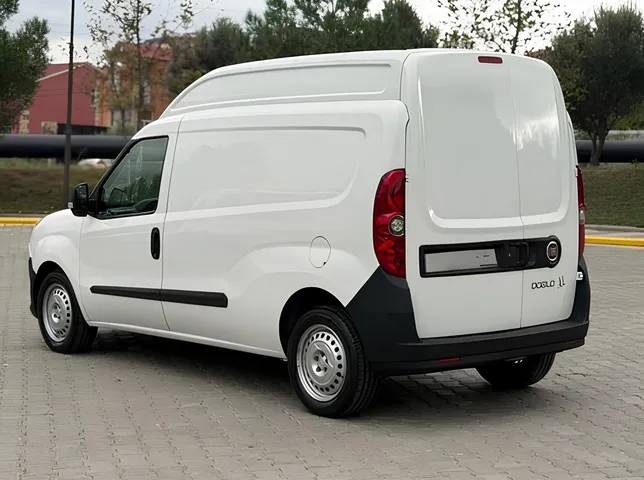 Fiat Doblo, 1.4 L, 2013 год, 195 200 km, Баку - Цена: 12 900 ₼ - Tunel.az
