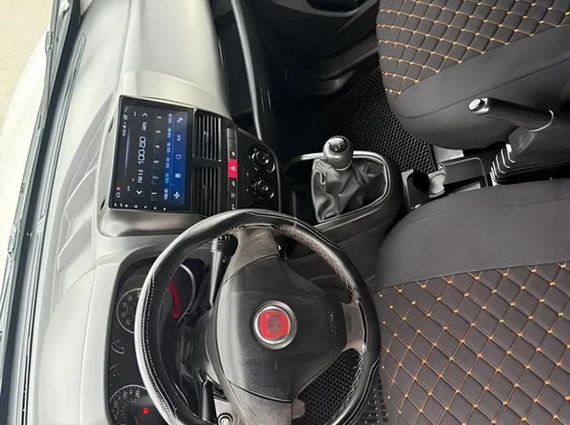 Fiat Doblo, 1.4 L, 2013 год, 195 200 km, Баку - Цена: 12 900 ₼ - Tunel.az