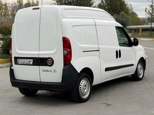 Fiat Doblo, 1.4 L, 2013 год, 195 200 km, Баку - Цена: 12 900 ₼ - Tunel.az