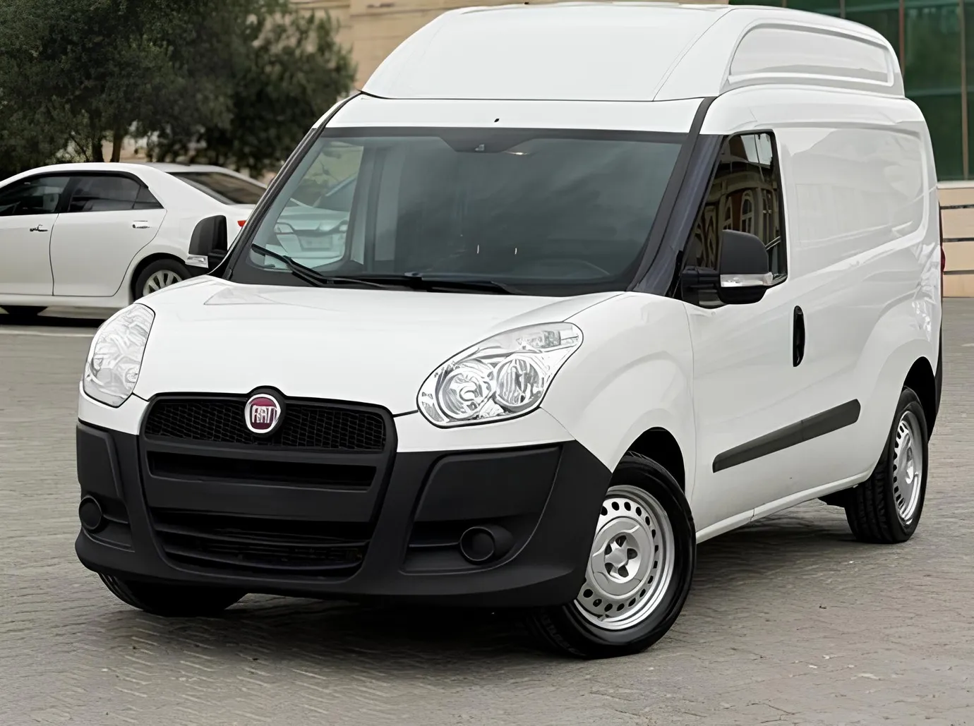 Fiat Doblo, 1.4 L, 2013 год, 195 200 km, Баку - Цена: 12 900 ₼ - Tunel.az
