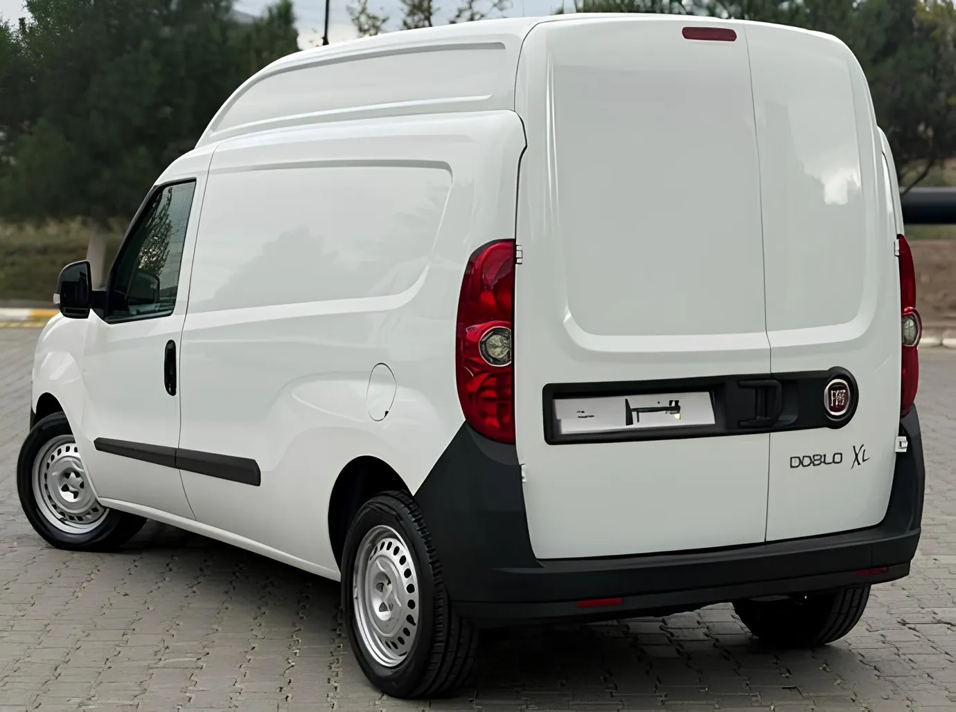 Fiat Doblo, 1.4 L, 2013 год, 195 200 km, Баку - Цена: 12 900 ₼ - Tunel.az