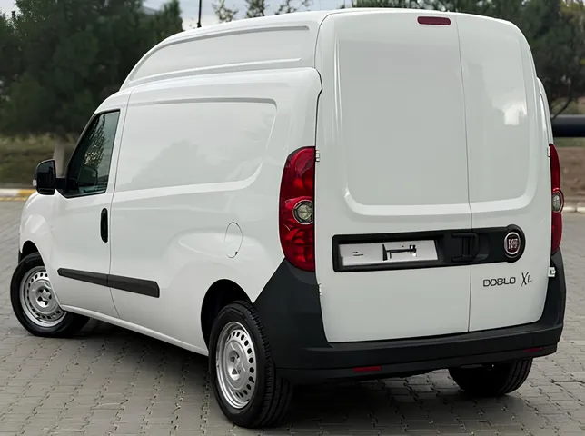 Fiat Doblo, 1.4 L, 2013 год, 195 200 km, Баку - Цена: 12 900 ₼ - Tunel.az