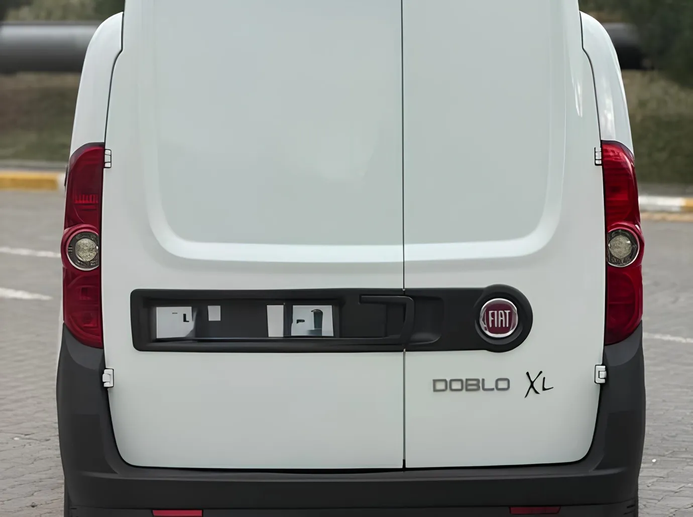 Fiat Doblo, 1.4 L, 2013 год, 195 200 km, Баку - Цена: 12 900 ₼ - Tunel.az