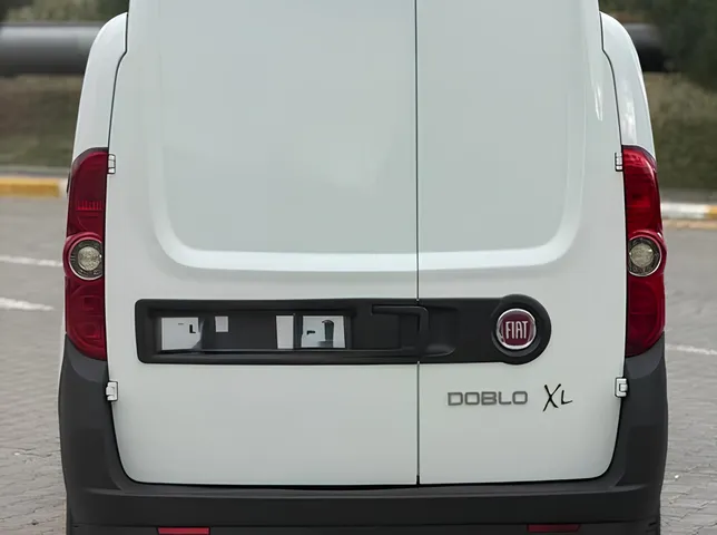 Fiat Doblo, 1.4 L, 2013 год, 195 200 km, Баку - Цена: 12 900 ₼ - Tunel.az