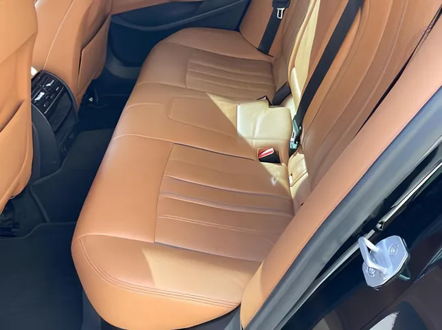 BMW 530, 2.0 L, 2018 year, 119 000 km, Baku - Price: 38 900 ₼ - Tunel.az