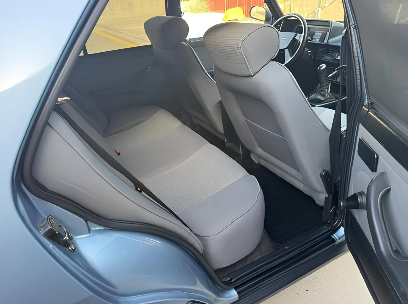 Tofas Sahin, 1.6 L, 2005 i̇l, 28 966 km, Bakı - Qiymət: 7 800 ₼ - Tunel.az