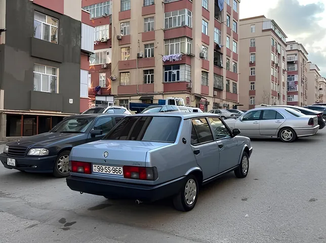 Tofas Sahin, 1.6 L, 2005 i̇l, 28 966 km, Bakı - Qiymət: 7 800 ₼ - Tunel.az