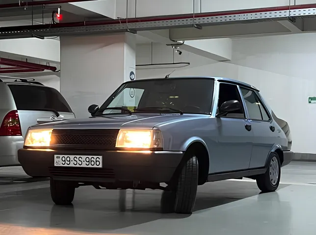 Tofas Sahin, 1.6 L, 2005 i̇l, 28 966 km, Bakı - Qiymət: 7 800 ₼ - Tunel.az