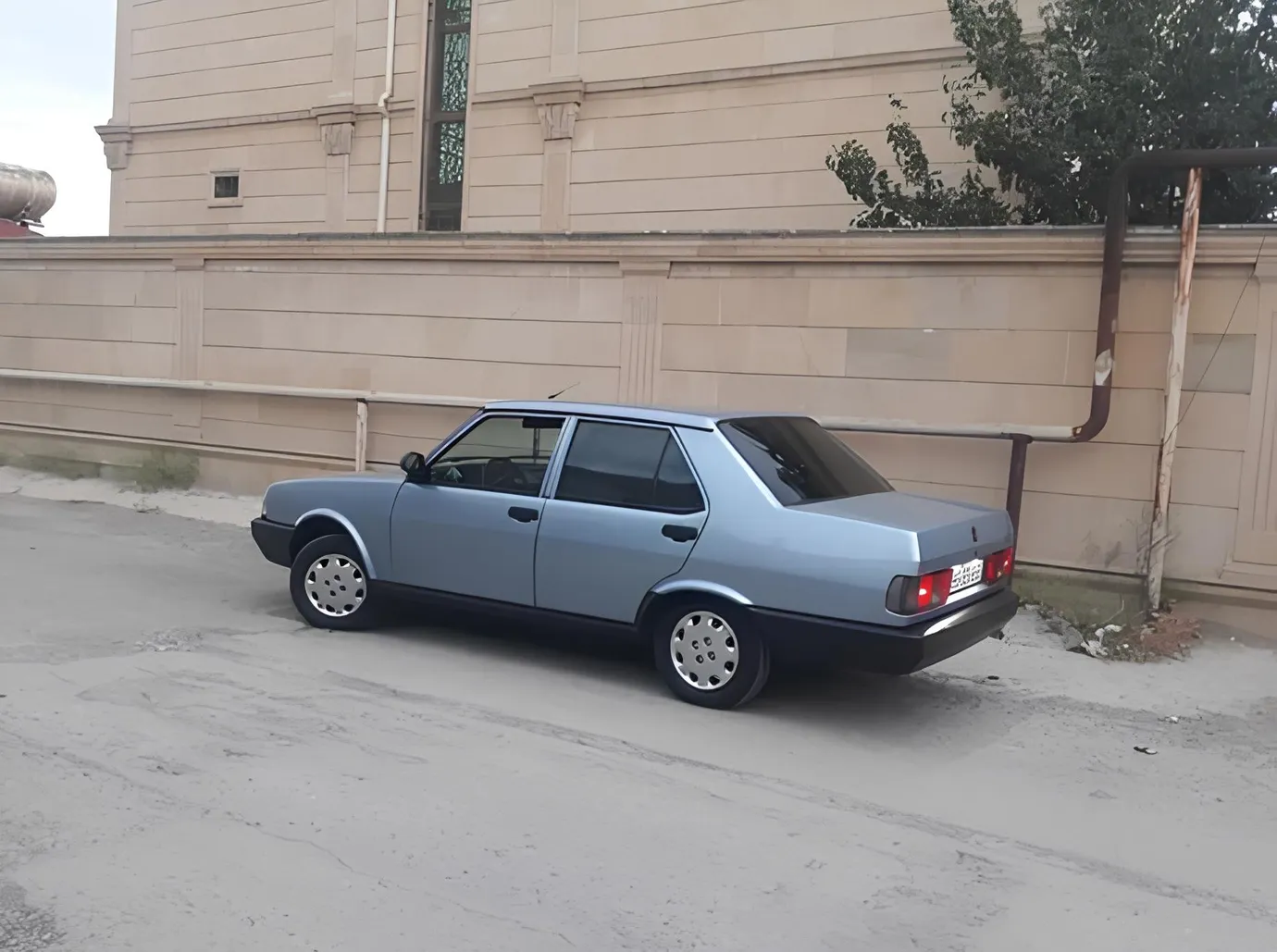 Tofas Sahin, 1.6 L, 2005 i̇l, 28 966 km, Bakı - Qiymət: 7 800 ₼ - Tunel.az