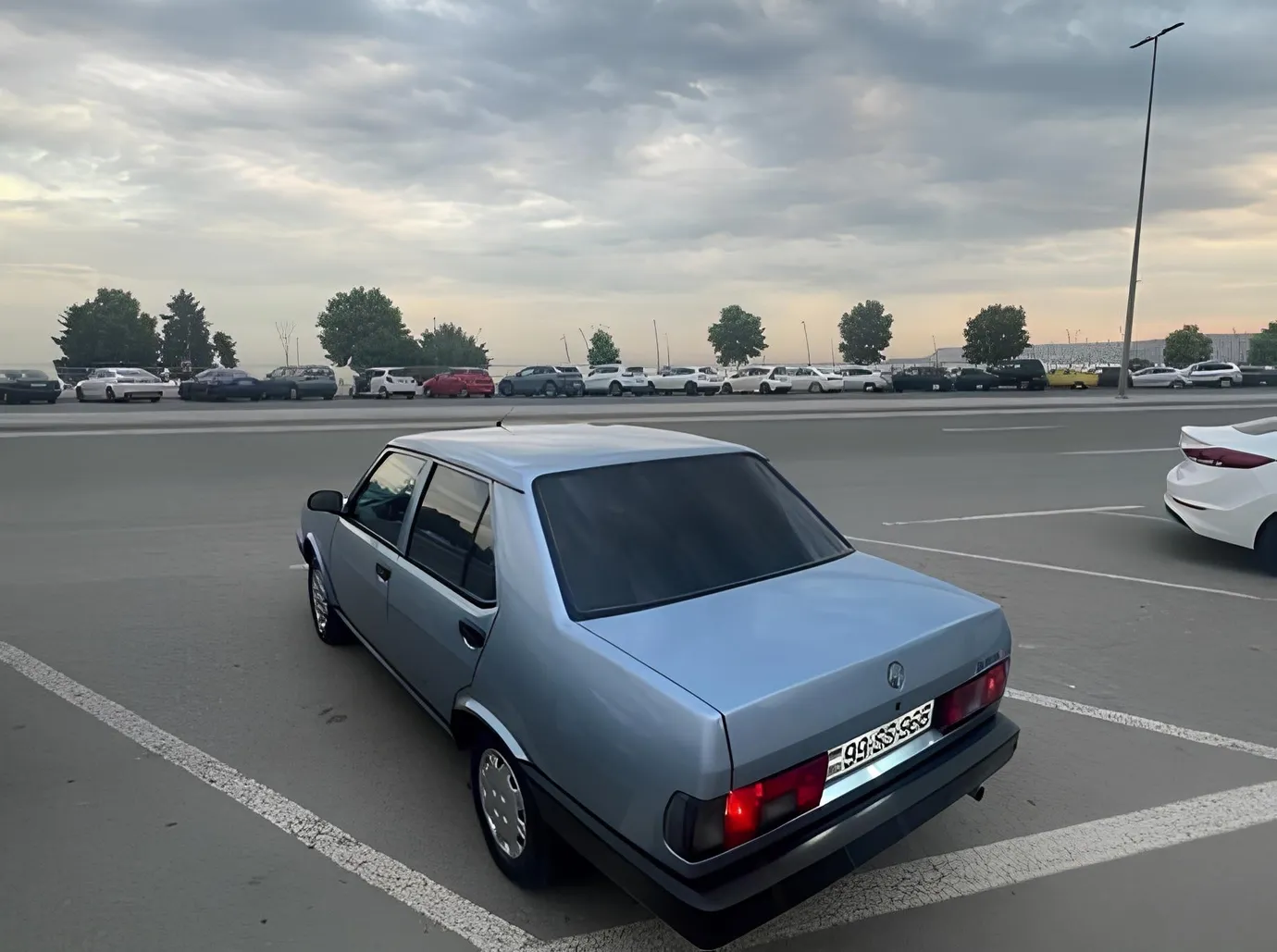 Tofas Sahin, 1.6 L, 2005 i̇l, 28 966 km, Bakı - Qiymət: 7 800 ₼ - Tunel.az
