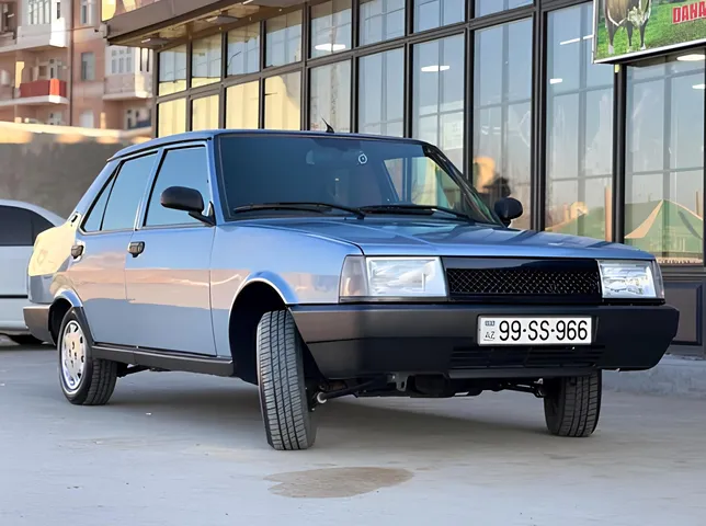 Tofas Sahin, 1.6 L, 2005 i̇l, 28 966 km, Bakı - Qiymət: 7 800 ₼ - Tunel.az