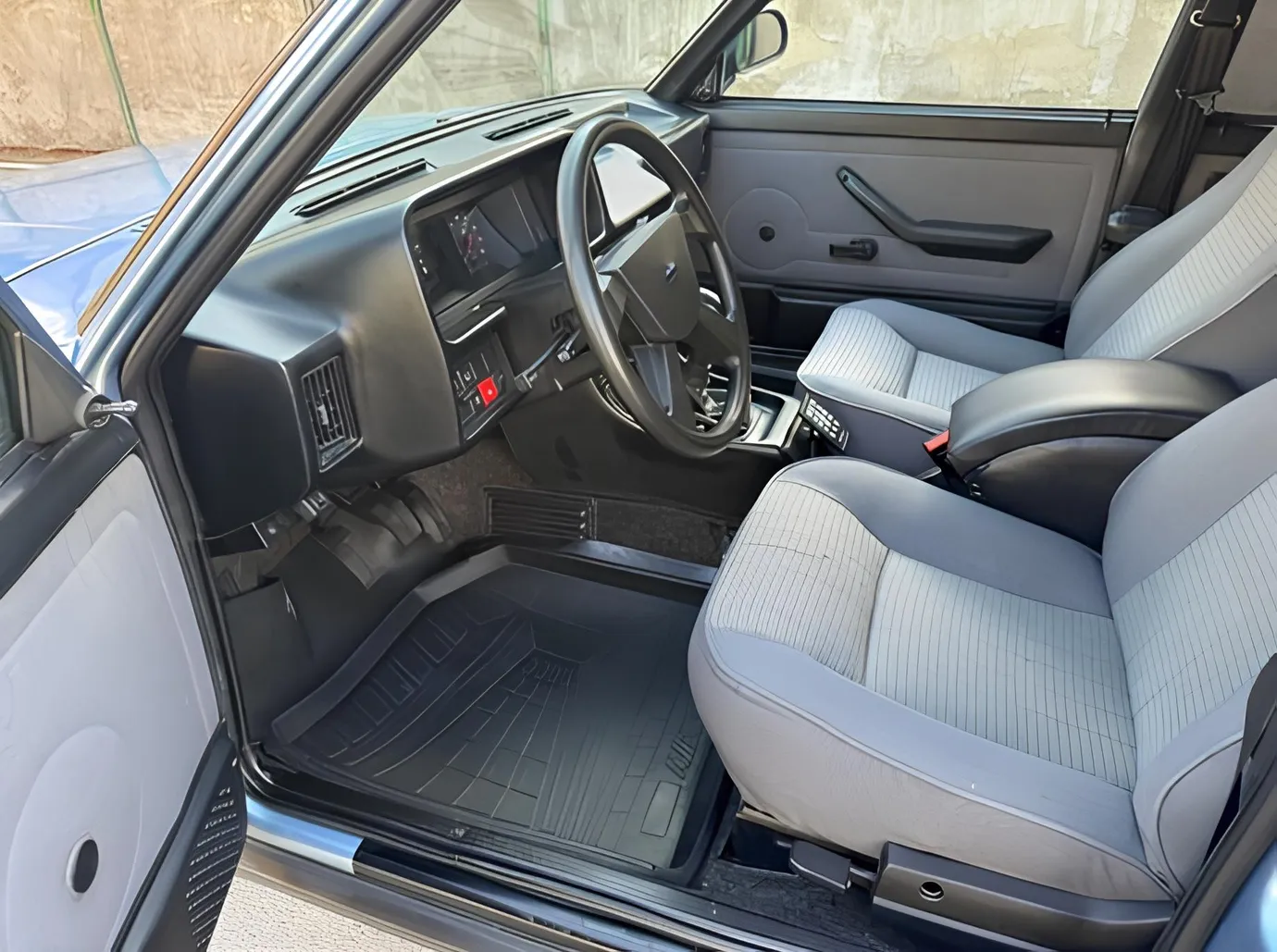 Tofas Sahin, 1.6 L, 2005 i̇l, 28 966 km, Bakı - Qiymət: 7 800 ₼ - Tunel.az