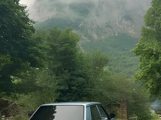 Tofas Sahin, 1.6 L, 2005 i̇l, 28 966 km, Bakı - Qiymət: 7 800 ₼ - Tunel.az