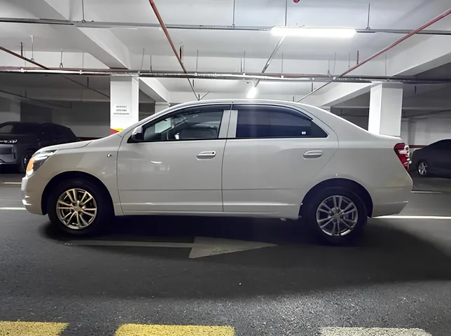Chevrolet Cobalt, 1.5 L, 2023 год, 97 350 km, Баку - Цена: 14 900 ₼ - Tunel.az