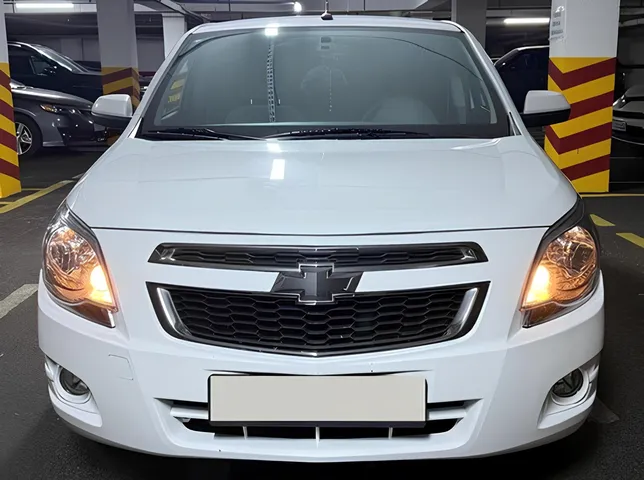 Chevrolet Cobalt, 1.5 L, 2023 год, 97 350 km, Баку - Цена: 14 900 ₼ - Tunel.az