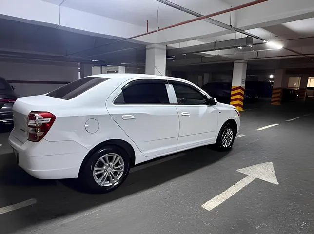 Chevrolet Cobalt, 1.5 L, 2023 год, 97 350 km, Баку - Цена: 14 900 ₼ - Tunel.az