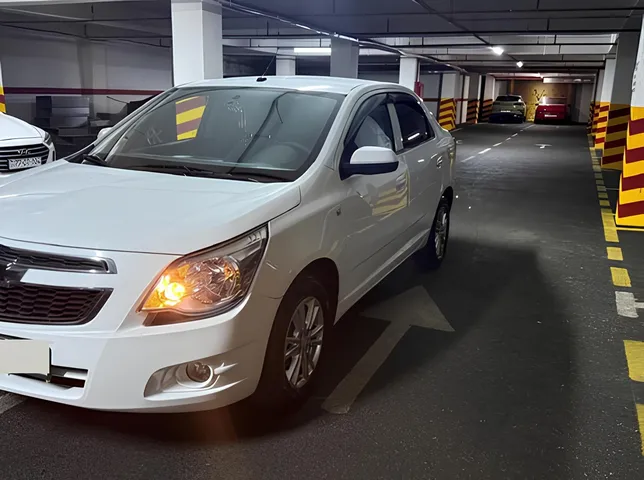 Chevrolet Cobalt, 1.5 L, 2023 год, 97 350 km, Баку - Цена: 14 900 ₼ - Tunel.az