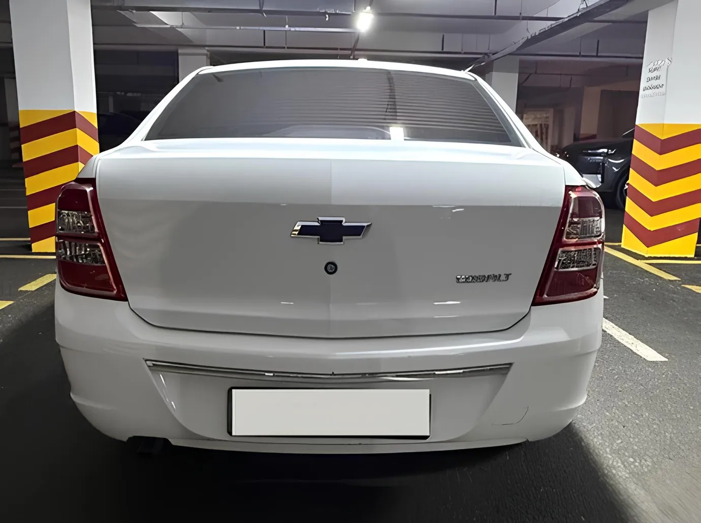 Chevrolet Cobalt, 1.5 L, 2023 год, 97 350 km, Баку - Цена: 14 900 ₼ - Tunel.az