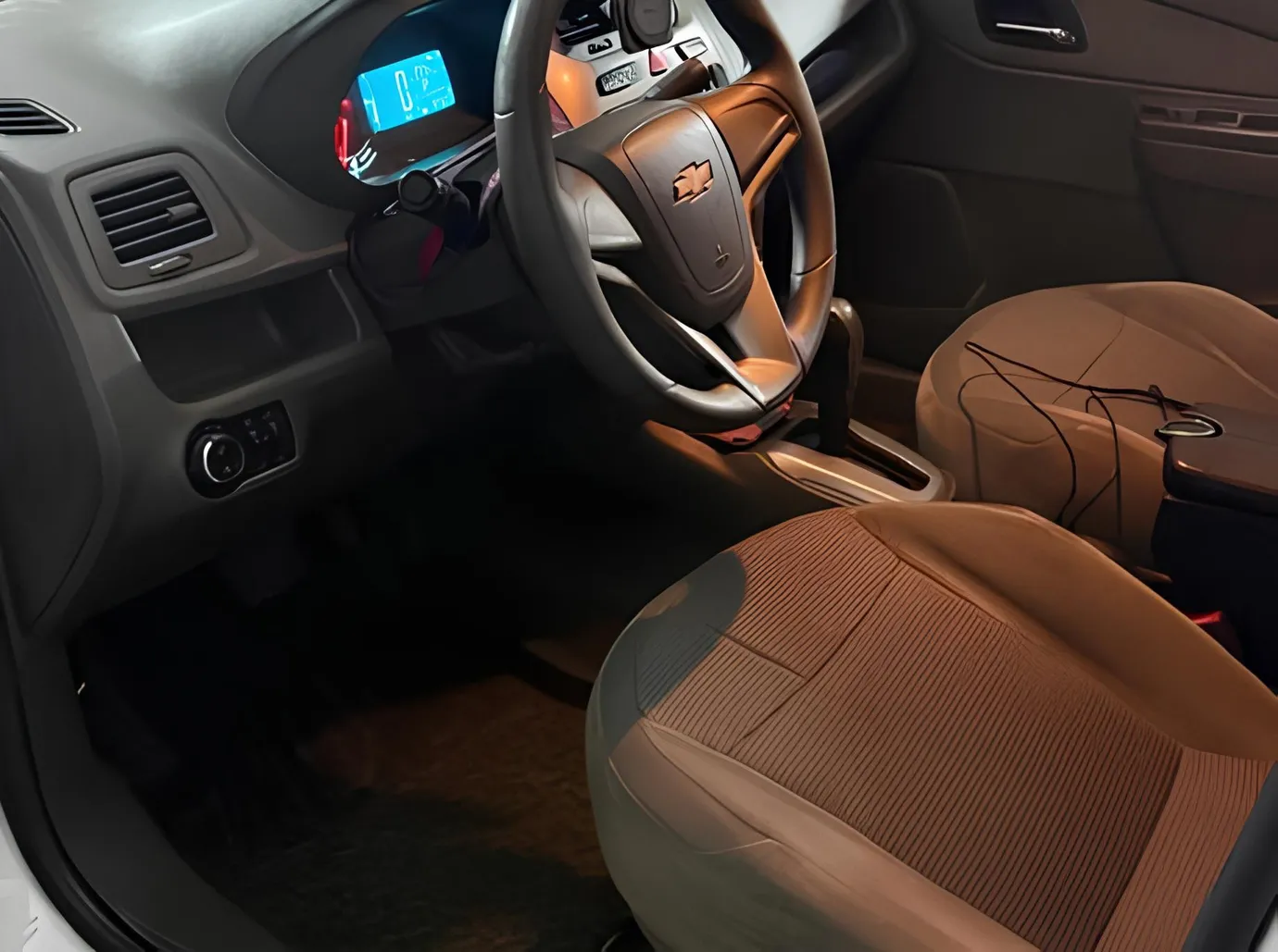 Chevrolet Cobalt, 1.5 L, 2023 год, 97 350 km, Баку - Цена: 14 900 ₼ - Tunel.az
