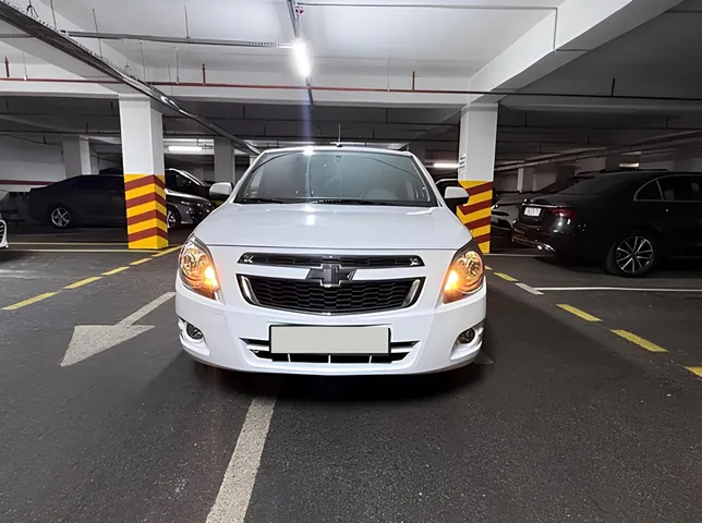 Chevrolet Cobalt, 1.5 L, 2023 год, 97 350 km, Баку - Цена: 14 900 ₼ - Tunel.az