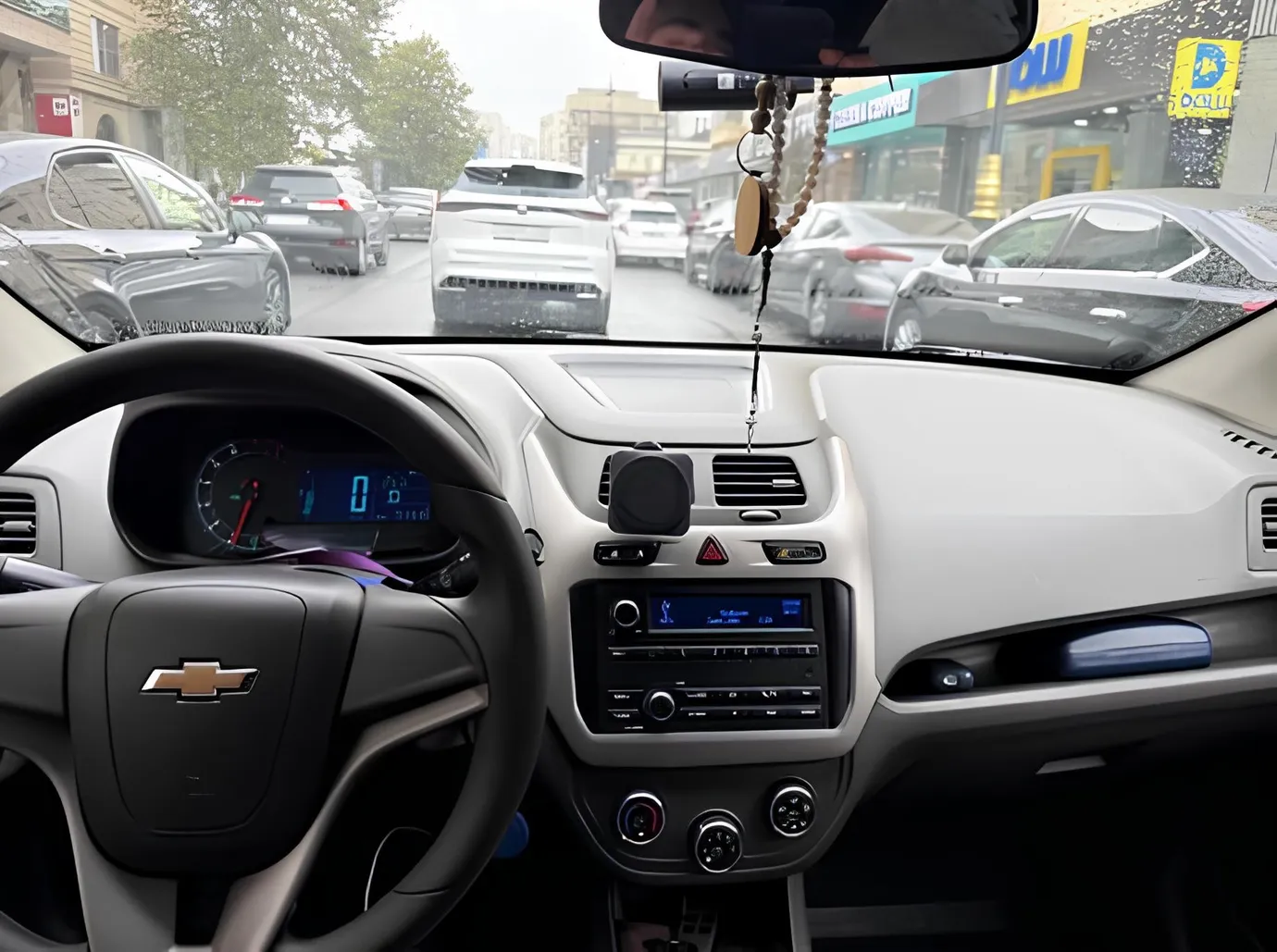 Chevrolet Cobalt, 1.5 L, 2023 год, 97 350 km, Баку - Цена: 14 900 ₼ - Tunel.az