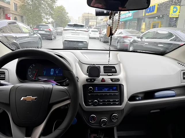 Chevrolet Cobalt, 1.5 L, 2023 год, 97 350 km, Баку - Цена: 14 900 ₼ - Tunel.az