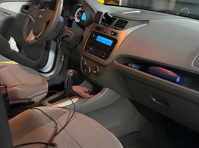 Chevrolet Cobalt, 1.5 L, 2023 год, 97 350 km, Баку - Цена: 14 900 ₼ - Tunel.az