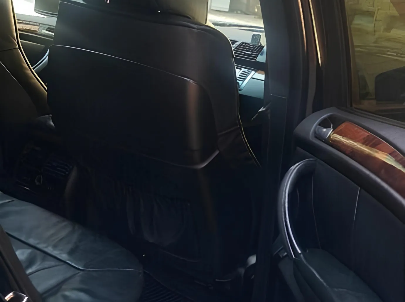 BMW X5, 4.8 L, 2006 год, 321 700 km, Баку - Цена: 16 600 ₼ - Tunel.az