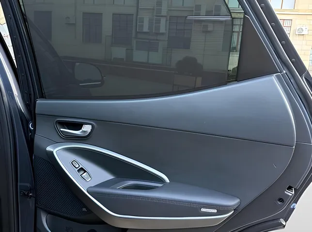 Hyundai Santa Fe, 2.0 L, 2017 year, 175 000 km, Baku - Price: 34 000 ₼ - Tunel.az