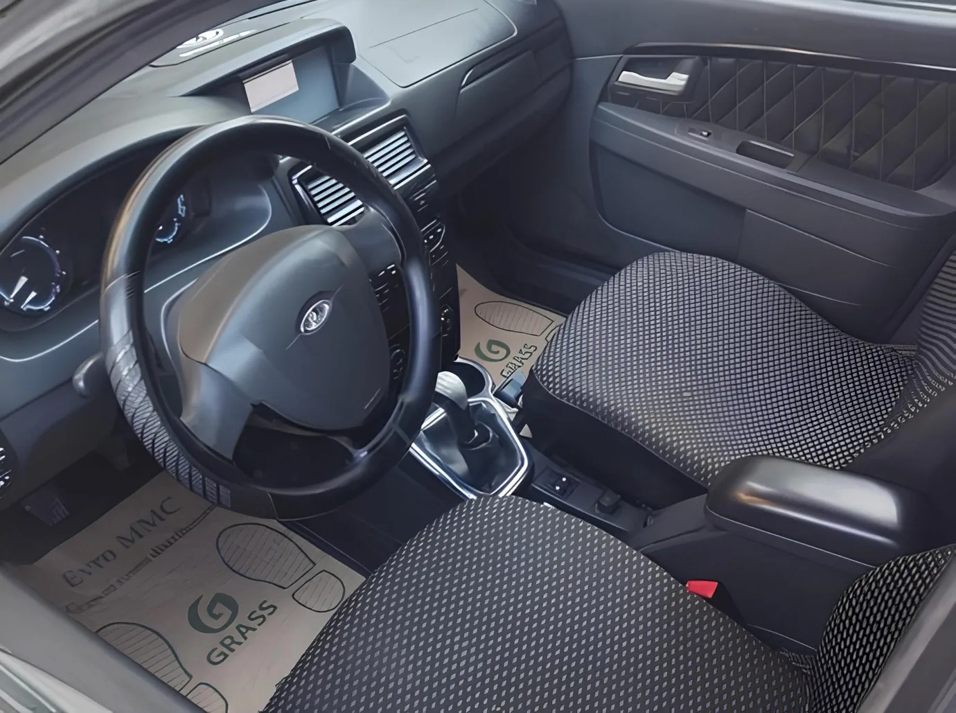 LADA (VAZ) Priora, 1.6 L, 2015 year, 268 000 km, Ganja - Price: 9 500 ₼ - Tunel.az